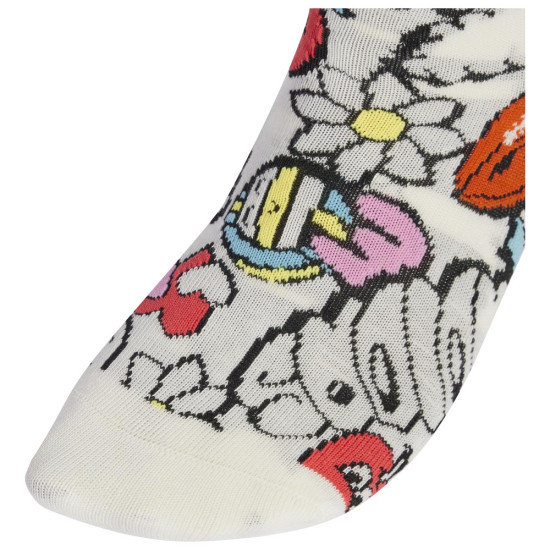 Adidas Παιδικές κάλτσες Fun Socks 3 pairs